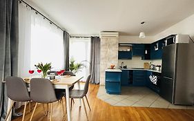 Apartament Słoneczny 2